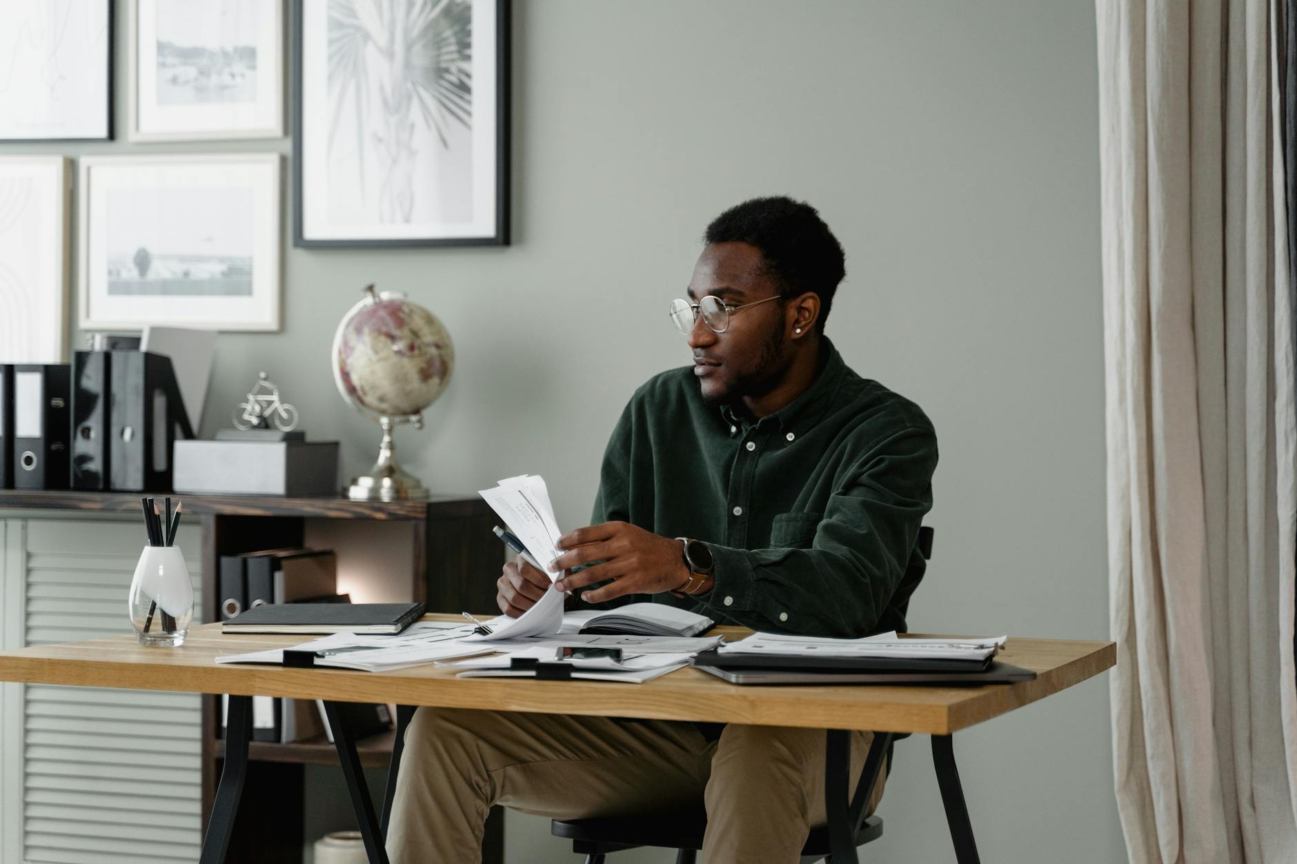 Here’s why you should trust us with your BIPA company registration documents: