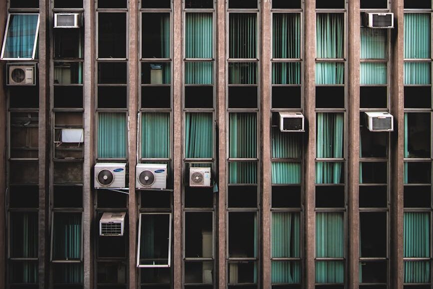 How to Register an Air Conditioning System Supplier Business in Namibia