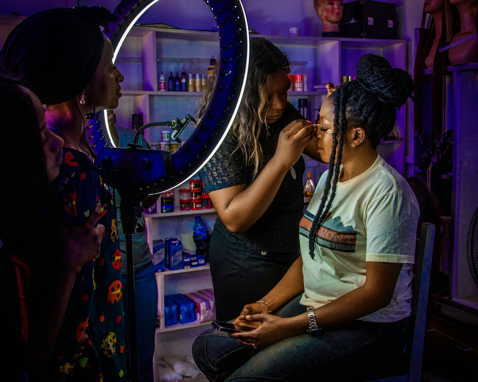 Final Thoughts on How to Register a Beauty Salon Business in Namibia