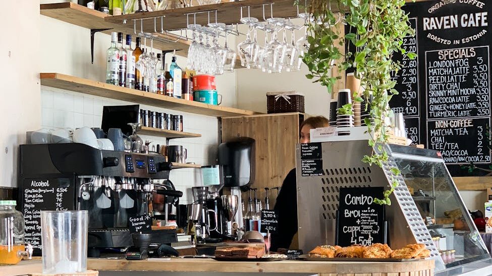 Final Thoughts on How to Register a Café in Namibia