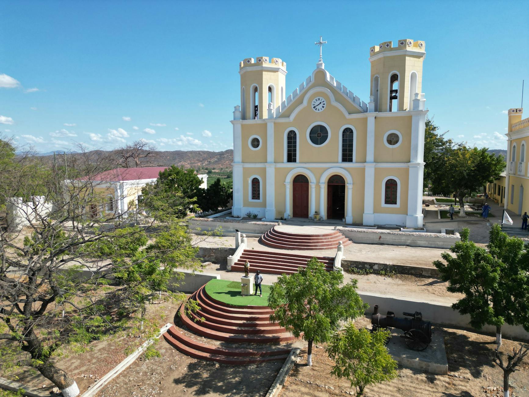 Final Thoughts on How to Register an Apostolic Church in Namibia