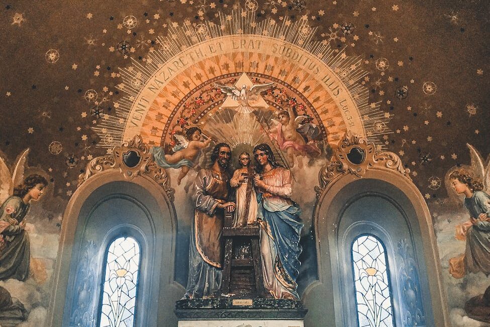 How to Register a Church of Christ in Namibia