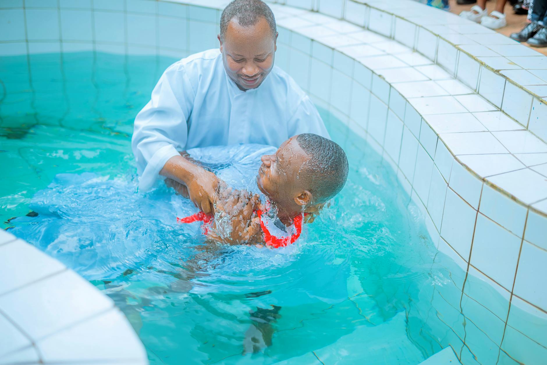 Final Thoughts on How to Register a Baptist Church Business in Namibia