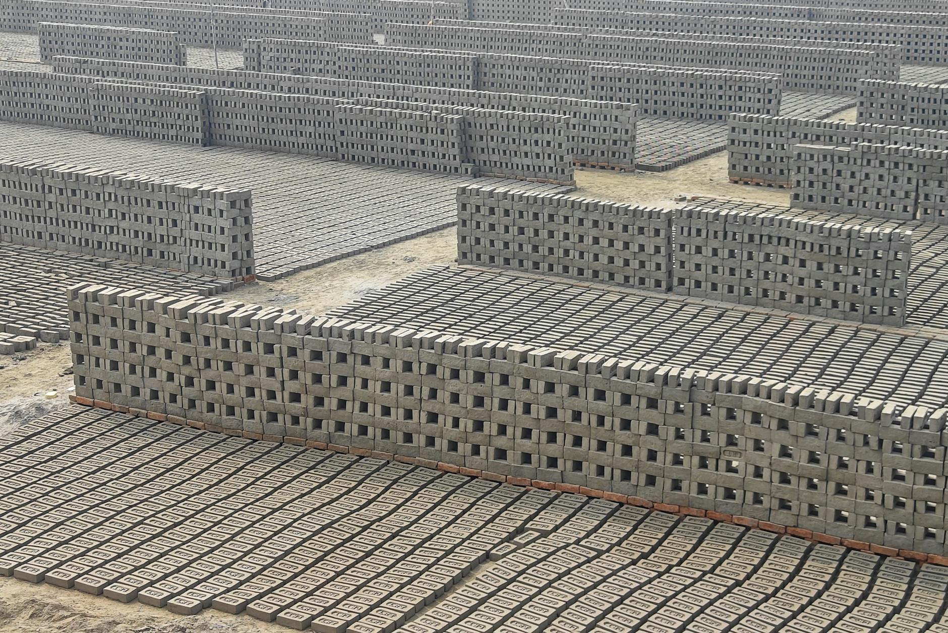 How to Register a Brick Manufacturing Business in Namibia