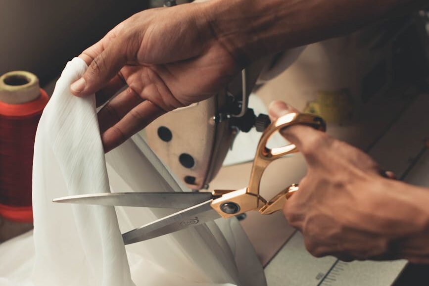 How to Register a Clothing Alteration Service Business in Namibia