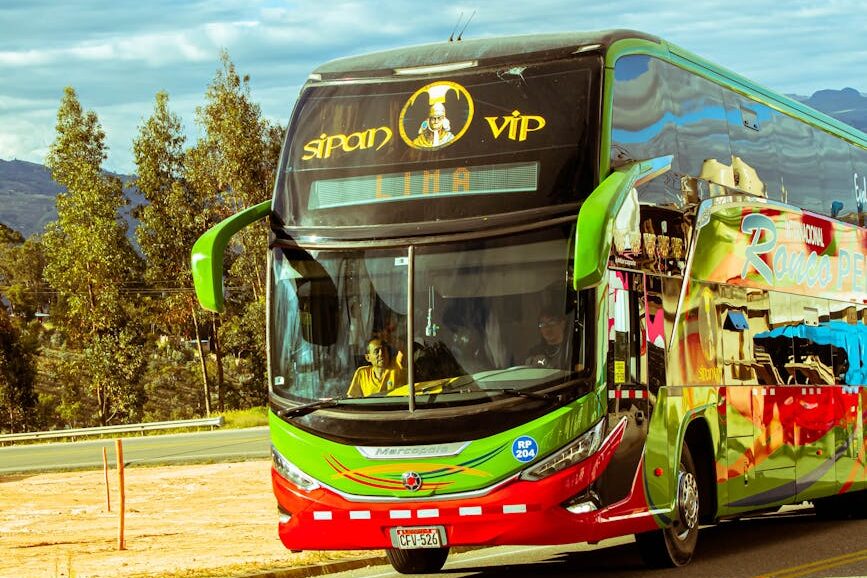 Final Thoughts on How to Register a Bus Company Business in Namibia