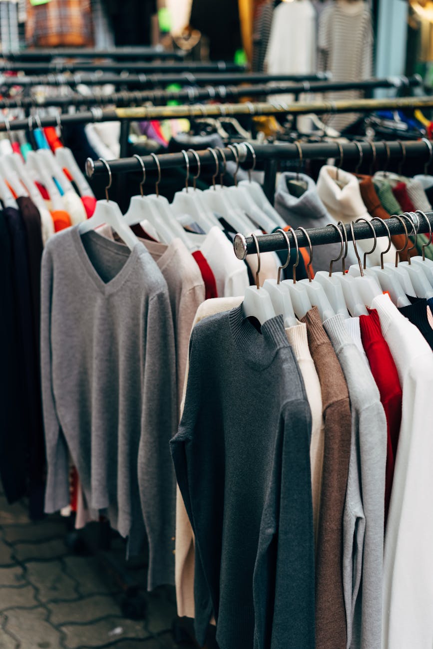 How to Register a Clothing Business in Namibia
