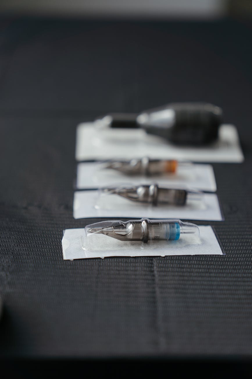 Set Up Your Business Operations