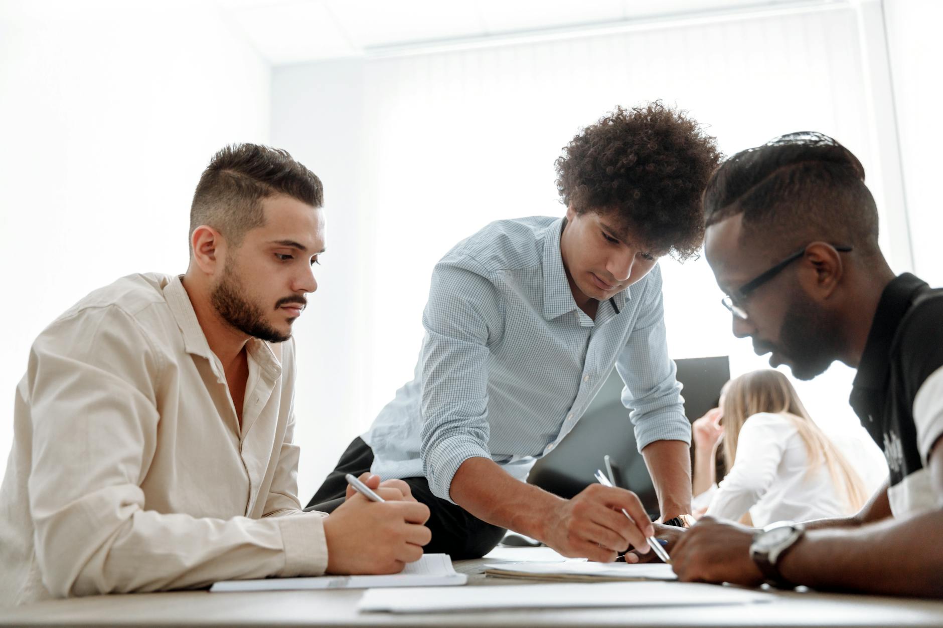 Final Thoughts on Online Business Registration in Namibia