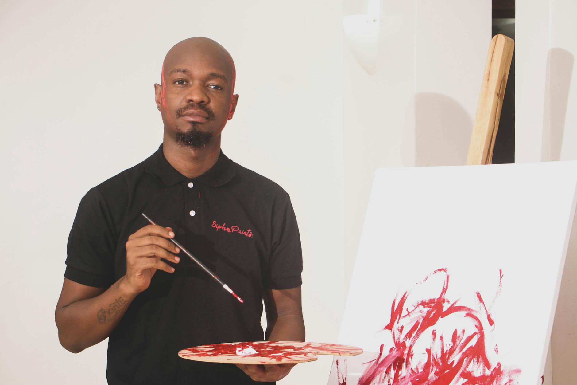 How to Register an Artist Business in Namibia