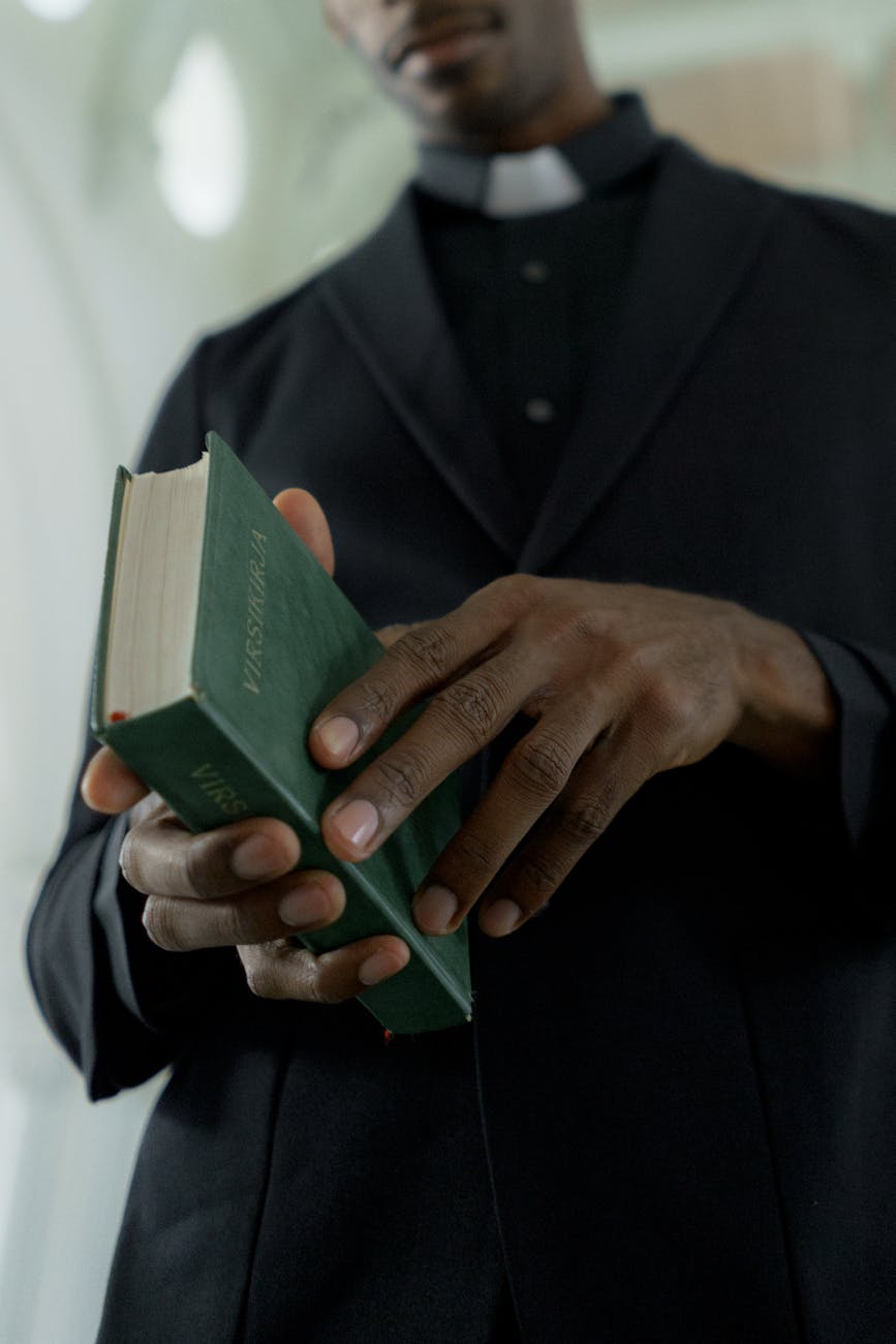  Prepare Required Documentation