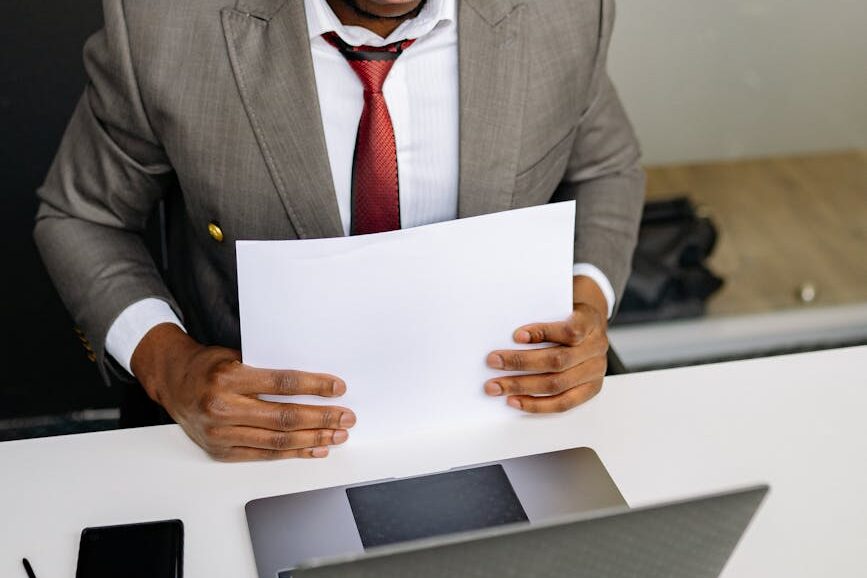 Obtain Necessary Licenses and Permits