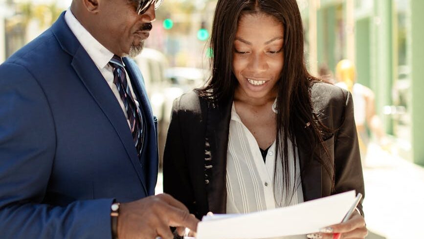 Final Thoughts on Business Number Search in Namibia