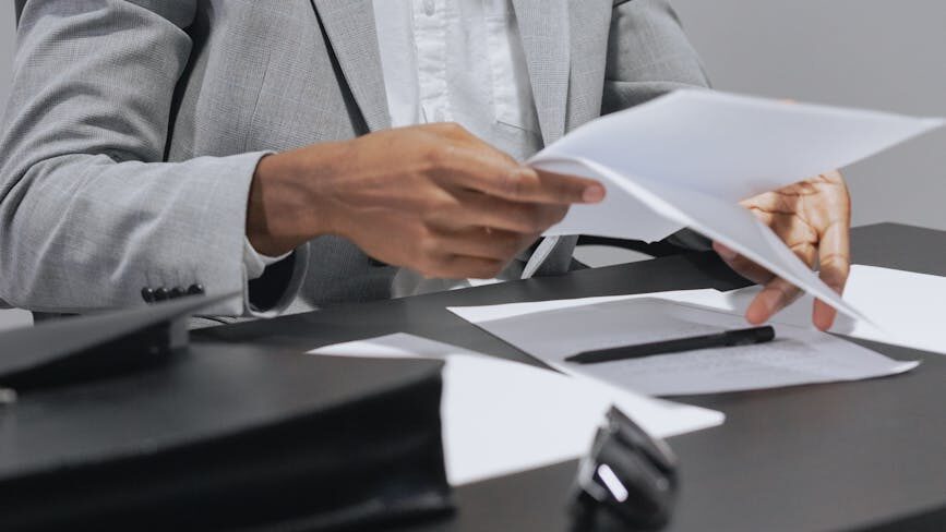 Final Thoughts on Registering a Business Name in Namibia