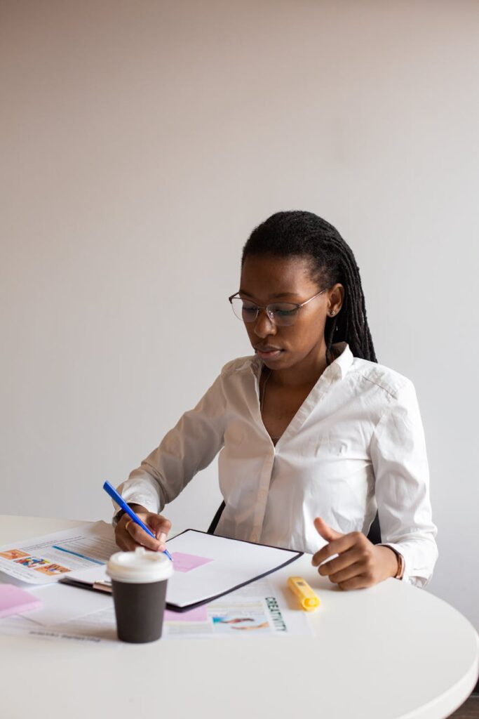 Conduct Market Research